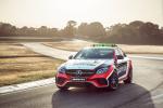 Mercedes-AMG E63 S 4Matic+ Safety Car 2018 года (AU)